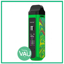 Load image into Gallery viewer, SMOK RPM40 Mod Vape Kit
